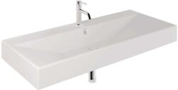 Kludi Resa 121x51 cm white (59WW12153)