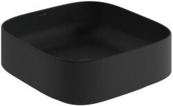 Kludi Resa C 40x40 cm black (58CW3039)