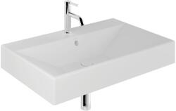 Kludi Resa 81x50 cm white (59WW8153)
