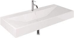 Kludi Resa 121x50 cm white (59WW12143)