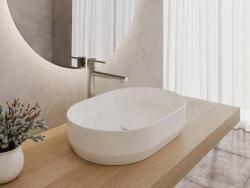 RAVAK Zeta 55x37 cm white (XJX01155007)
