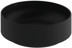 Kludi Resa R 40 cm matt black (58CW1039)