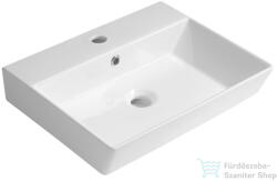 SAPHO AQUALINE Orion 49x38,6 cm white (27050)