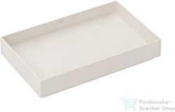 Hansgrohe Xuniva Evo E 65x40 cm matt sand beige (60326780)