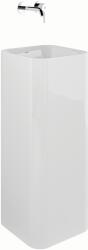 Kludi Resa 36x36 cm shiny white (55W0143)