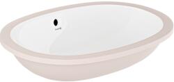 Kludi Resa 50x36 cm shiny white (59W0343)