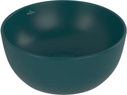 Villeroy & Boch Artis 32,5 cm matt green (438932TE)