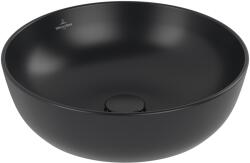 Villeroy & Boch Artis 43 cm CeramicPlus matt black (417943R7)