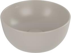 Villeroy & Boch Artis 32,5 cm matt brown/beige (438932AM)
