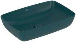 Villeroy & Boch Artis 58x38,5 cm CeramicPlus matt teal (417258TE)