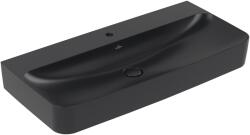 Villeroy & Boch Finion 100x47 cm matt black (41681HR7)