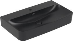 Villeroy & Boch Finion 80x47 cm matt black (41688CR7)