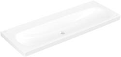 Villeroy & Boch Skyla 120x46 cm CeramicPlus shiny white alpin (5A51C3R1)