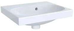 Geberit Acanto 45x38 cm shiny white (504.636.01.1)