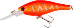 Frenetic Bluster narancs 6, 5 cm 5, 3 g crankbait wobbler