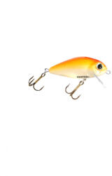  Hester Hornet 0, 6-0, 9 m 523 3 cm 2 g crankbait wobbler
