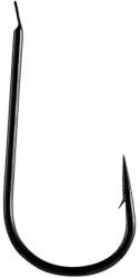 Maver Katana Cortomedio Black-nich 8-as lapkás horog 20 db/csomag