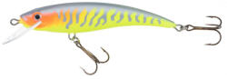 JAXON Holo Select Nidor MA 8 cm 8 g úszó minnow wobbler