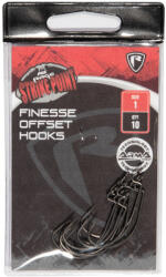 Fox Rage SP Finesse offset sz 2-es offset horog