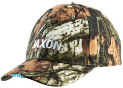  Jaxon LED 2xcr2032 terepmintás baseball sapka