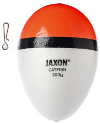 JAXON harcsázó sp világítópatron-foglalattal 300 g rablóhalas úszó