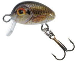 JAXON Holo Select Micron GW 2 cm 1, 2 g süllyedő rovarutánzatú wobbler