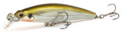  Owner Cultiva Rip’n Minnow arany küsz (32) 11, 2 cm 21 g lebegő minnow wobbler