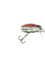  Hester Bug 0, 1-0, 4 m 533 3 cm 2 g rovarutánzatú wobbler