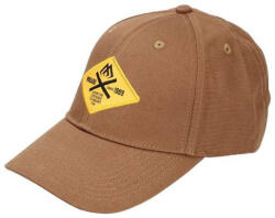 Mikado Adventure barna baseball sapka