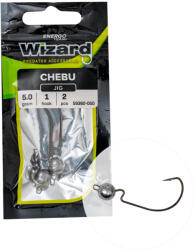 EnergoTeam Chebu 5 g 1-es jigfej 2 db/csomag