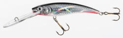 JAXON Holo Select Diver SC 9 cm 12 g úszó, mélyre törő minnow wobbler