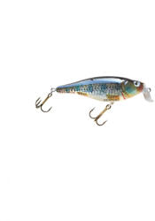  Hester Shad Z 0, 9-1, 5 m 091 8 cm 11 g crankbait wobbler