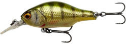  Savage Gear GRAVITY CRANK MR F crankbait F sügér crankbait 5, 8 cm 9 g crankbait wobbler