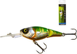  Wizard Rattle Twin Pro 2 m SR 7, 5 cm 16 g úszó többrészes wobbler