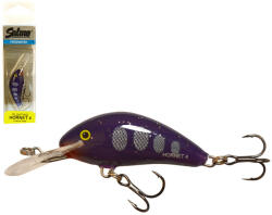  Salmo Fűzliget Hornet H4F PHZ 4 cm 3 g úszó crankbait wobbler