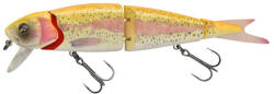  Savage Gear 4PLAY CL Liplure GLD ALBINO 19 cm 52 g többrészes wobbler