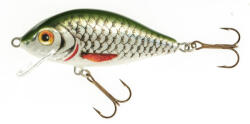 JAXON Holo Select Karaś JB 9 cm 17 g úszó crankbait wobbler