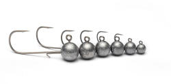 Fox Rage Jig Head X 5/0-s 12 g szakállas jigfej 1 db/csomag