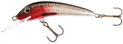 JAXON Holo Select Ferox RB 4 cm 2, 5 g úszó minnow wobbler
