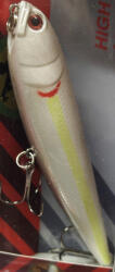  Frenetic Pencil Limitált Kiadás 5 színkód 11, 5 cm 15 g stickbait