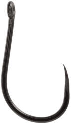 Maver Katana Carp Serie 0, 6 B 8-as füles szakáll nélküli horog 15 db/csomag