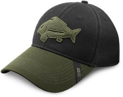  Delphin OutLINE Carp Full UNI baseball sapka