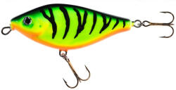 JAXON Holo Select Hiper Jerk TG 9 cm 27 g süllyedő jerkbait