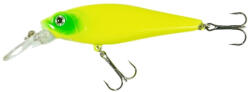 JAXON Atract Oskar K 8 cm 11 g úszó minnow wobbler