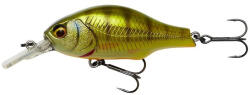  Savage Gear GRAVITY CRANK MR F crankbait F sügér crankbait 7, 3 cm 19 g crankbait wobbler