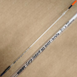 Middy Chrystal waggler Carp Insert 27 cm waggler úszó 2 db/csomag