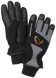  Savage Gear Pro szürke-fekete kesztyű XL