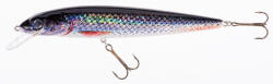 JAXON Holo Select Fish Max P 25 cm 130 g úszó minnow wobbler
