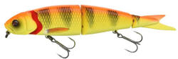  Savage Gear 4PLAY CL SWIM N JERK jerkbait GLD AMB 13 cm 21 g jerkbait