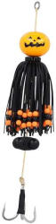 Mikado Bogey Pumpkin 140 g harcsázó vertikális csali